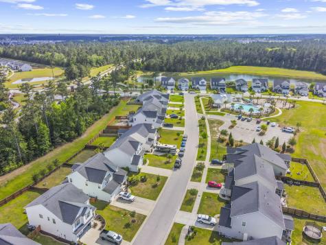115 Cotesworth Court Summerville SC 29486