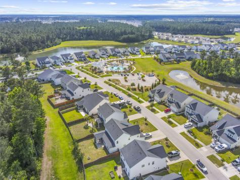 115 Cotesworth Court Summerville SC 29486
