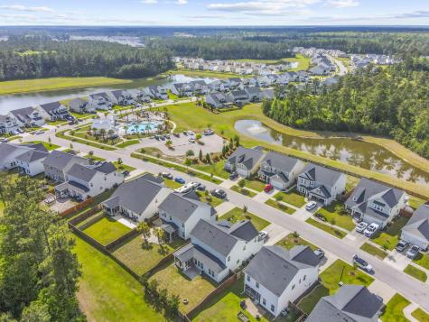 115 Cotesworth Court Summerville SC 29486