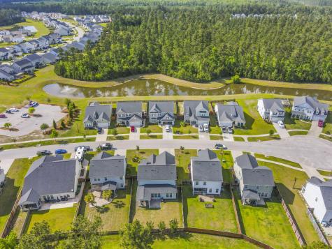 115 Cotesworth Court Summerville SC 29486