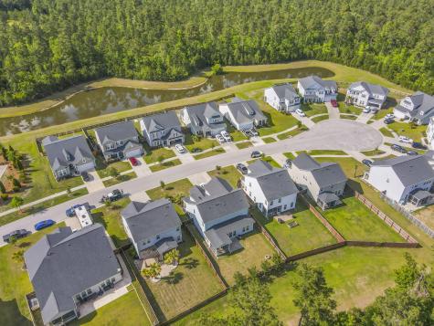 115 Cotesworth Court Summerville SC 29486