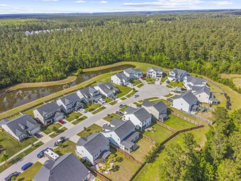 115 Cotesworth Court Summerville SC 29486