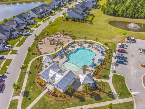 115 Cotesworth Court Summerville SC 29486