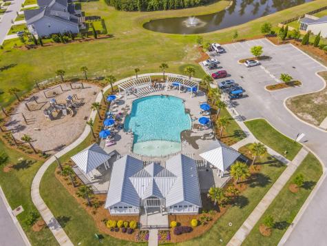 115 Cotesworth Court Summerville SC 29486