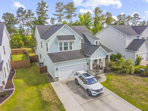 115 Cotesworth Court Summerville SC 29486