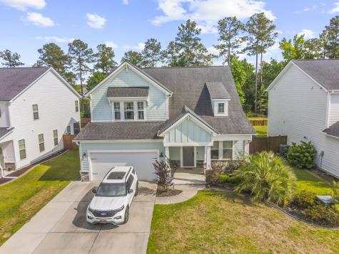115 Cotesworth Court Summerville SC 29486