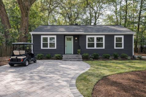 1171 Braddock Avenue North Charleston SC 29405