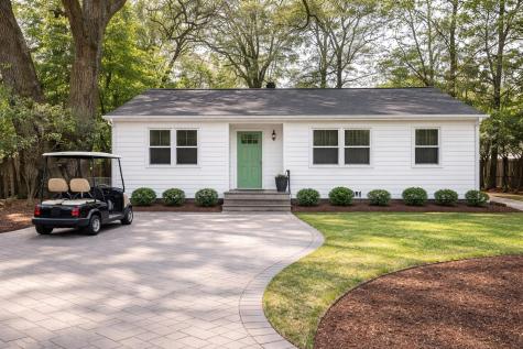 1171 Braddock Avenue North Charleston SC 29405