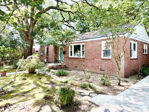 1171 Braddock Avenue North Charleston SC 29405