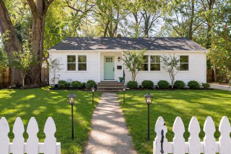 1171 Braddock Avenue North Charleston SC 29405