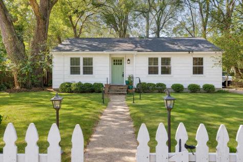1171 Braddock Avenue North Charleston SC 29405