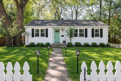 1171 Braddock Avenue North Charleston SC 29405