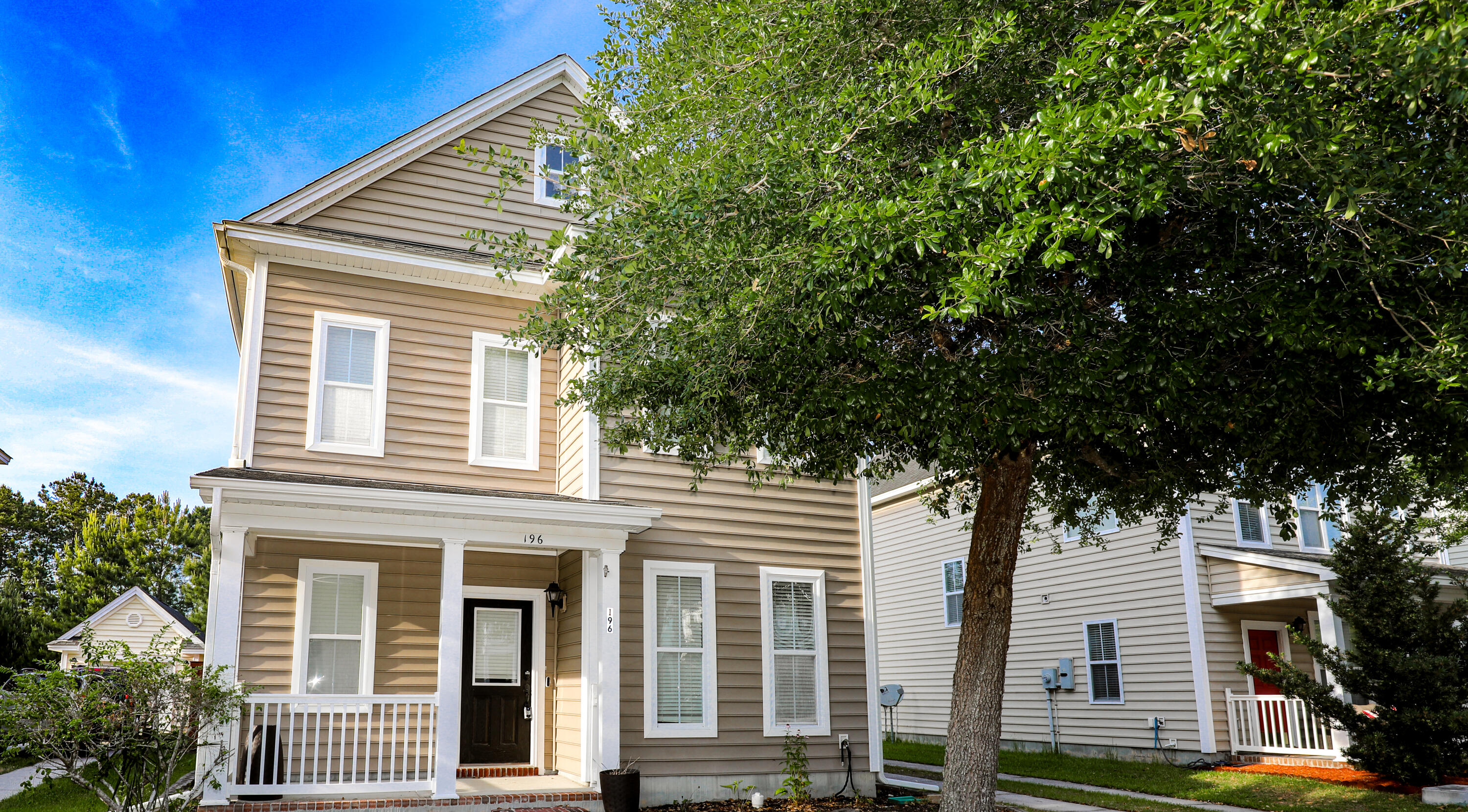 196 Avonshire Drive Summerville SC 29483