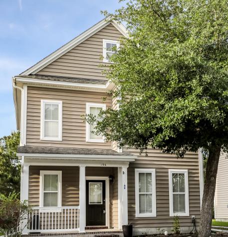 196 Avonshire Drive Summerville SC 29483