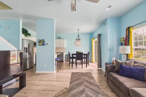 102 Spanish Oaks Lane Ladson SC 29456