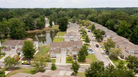 102 Spanish Oaks Lane Ladson SC 29456