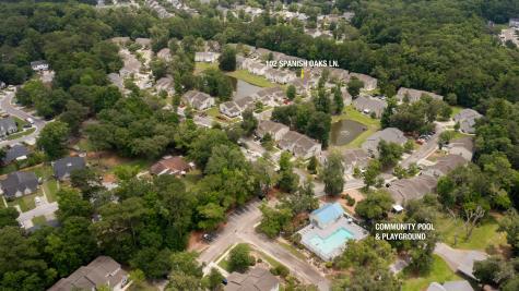 102 Spanish Oaks Lane Ladson SC 29456