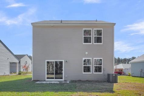5291 Cottage Landing Drive Summerville SC 29485