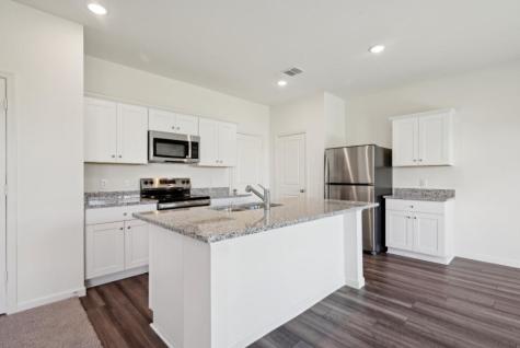 5291 Cottage Landing Drive Summerville SC 29485