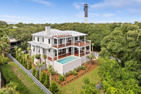 189 Station 18th Street Sullivans Island SC 29482