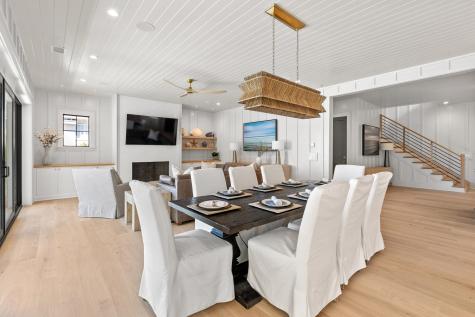 189 Station 18th Street Sullivans Island SC 29482
