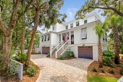189 Station 18th Street Sullivans Island SC 29482