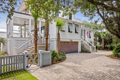 189 Station 18th Street Sullivans Island SC 29482
