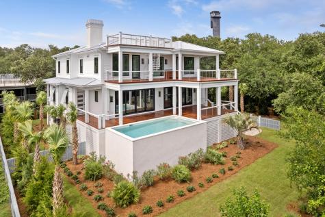 189 Station 18th Street Sullivans Island SC 29482