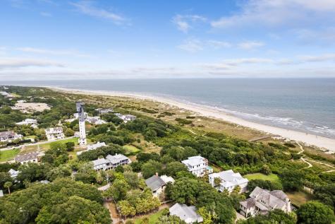 189 Station 18th Street Sullivans Island SC 29482