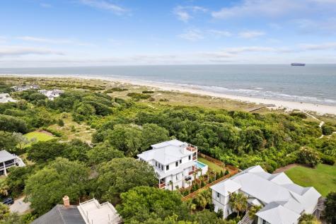 189 Station 18th Street Sullivans Island SC 29482