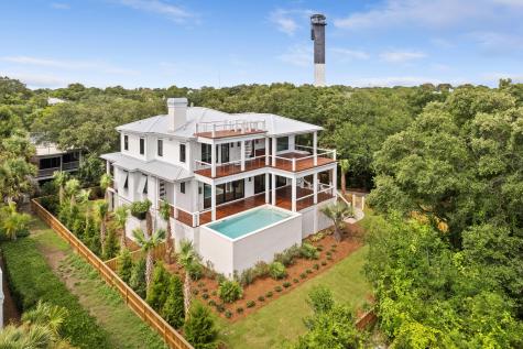 189 Station 18th Street Sullivans Island SC 29482