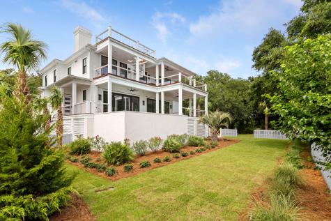189 Station 18th Street Sullivans Island SC 29482
