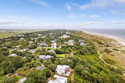 189 Station 18th Street Sullivans Island SC 29482