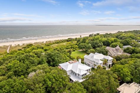 189 Station 18th Street Sullivans Island SC 29482