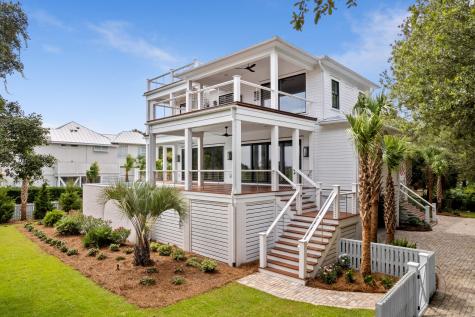 189 Station 18th Street Sullivans Island SC 29482