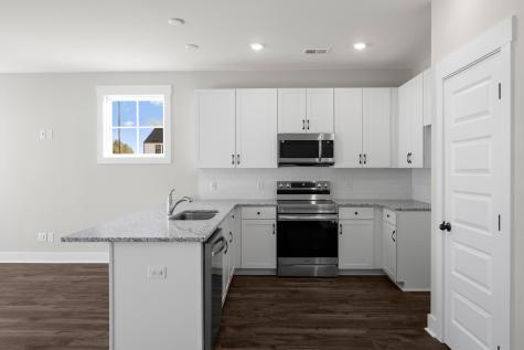 362 Bremerton Drive Goose Creek SC 29445