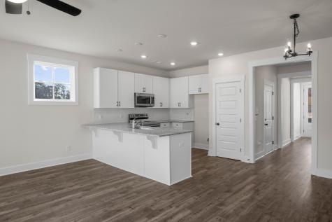 362 Bremerton Drive Goose Creek SC 29445