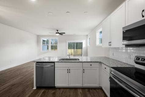 362 Bremerton Drive Goose Creek SC 29445