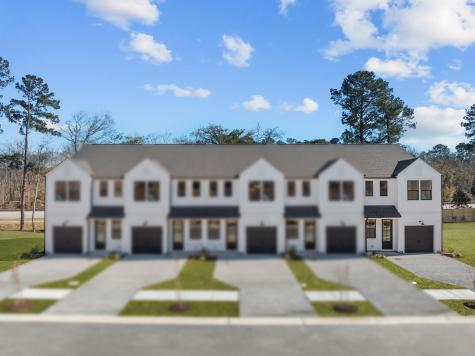362 Bremerton Drive Goose Creek SC 29445