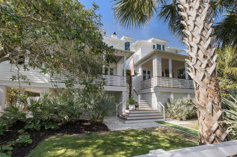 1616 Poe Avenue Sullivans Island SC 29482