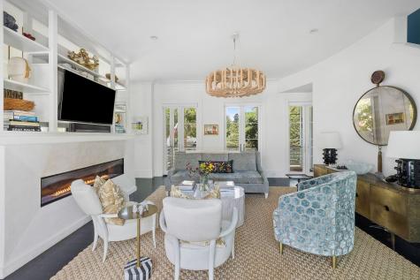 1616 Poe Avenue Sullivans Island SC 29482