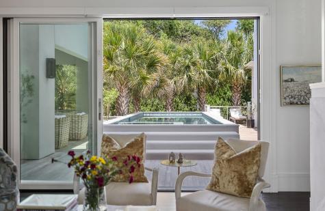 1616 Poe Avenue Sullivans Island SC 29482