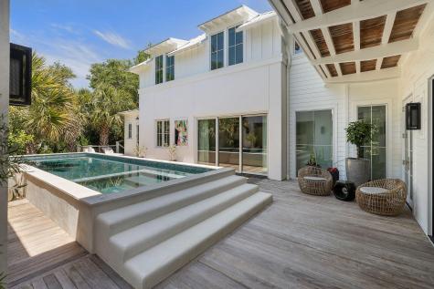 1616 Poe Avenue Sullivans Island SC 29482