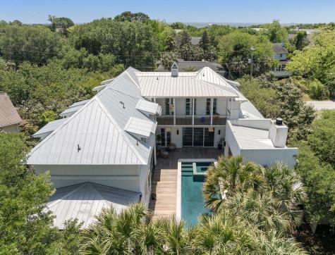 1616 Poe Avenue Sullivans Island SC 29482