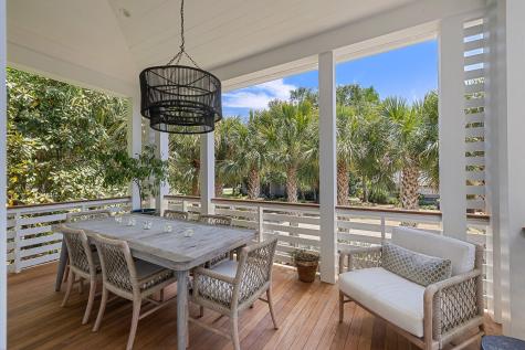 1616 Poe Avenue Sullivans Island SC 29482
