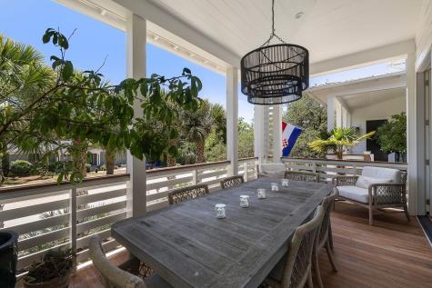 1616 Poe Avenue Sullivans Island SC 29482