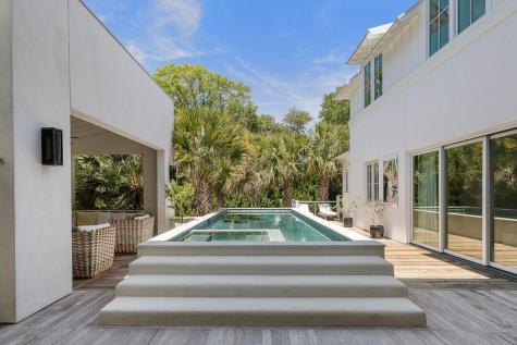 1616 Poe Avenue Sullivans Island SC 29482