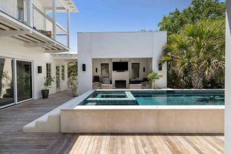 1616 Poe Avenue Sullivans Island SC 29482
