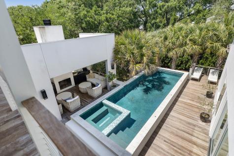 1616 Poe Avenue Sullivans Island SC 29482