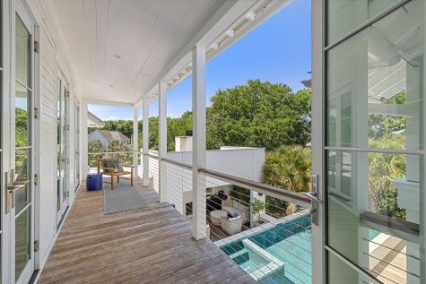 1616 Poe Avenue Sullivans Island SC 29482